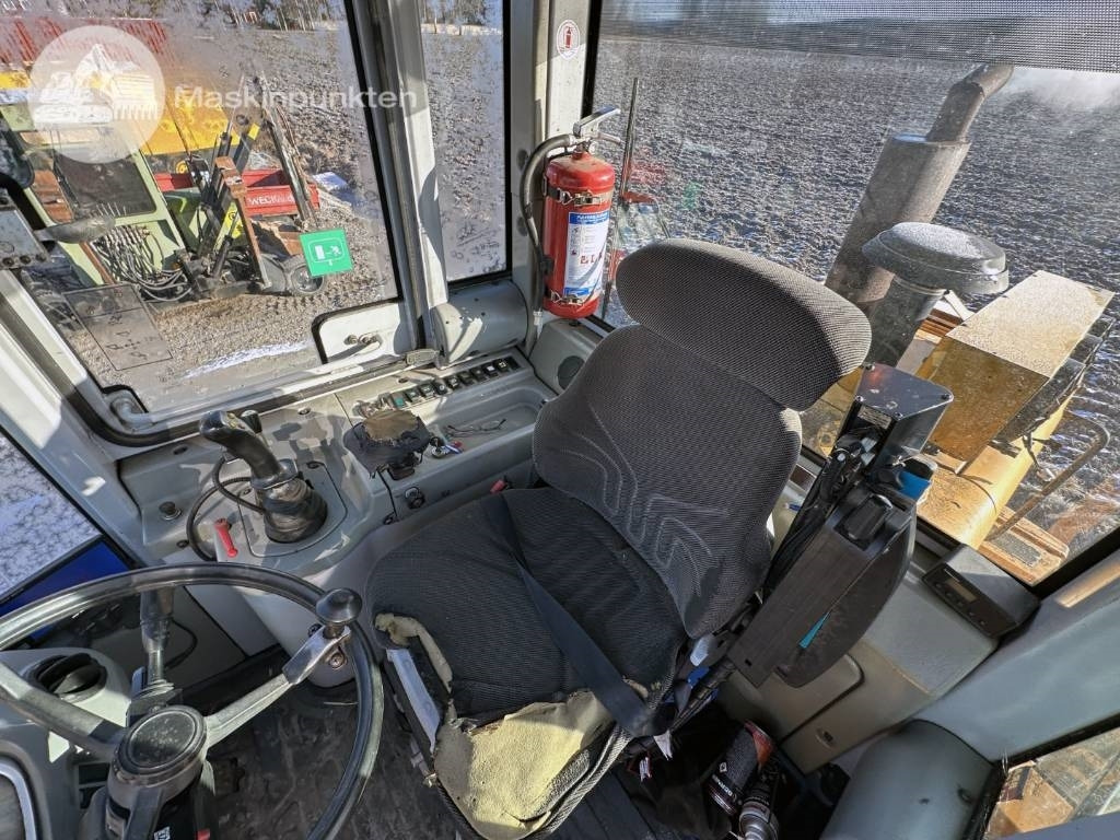 리스 Hyundai HL 730 TM-7  Hyundai HL 730 TM-7 : 사진 14