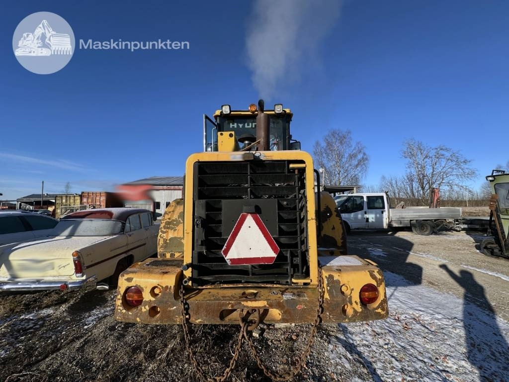 리스 Hyundai HL 730 TM-7  Hyundai HL 730 TM-7 : 사진 7