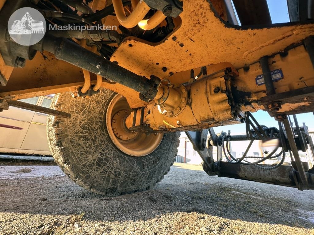 리스 Hyundai HL 730 TM-7  Hyundai HL 730 TM-7 : 사진 50