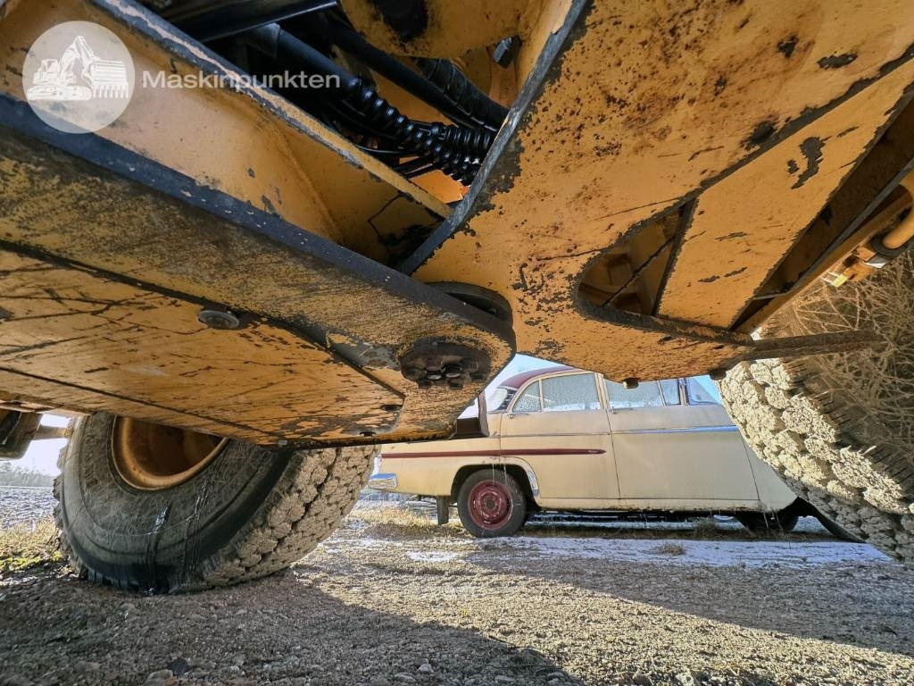 리스 Hyundai HL 730 TM-7  Hyundai HL 730 TM-7 : 사진 49