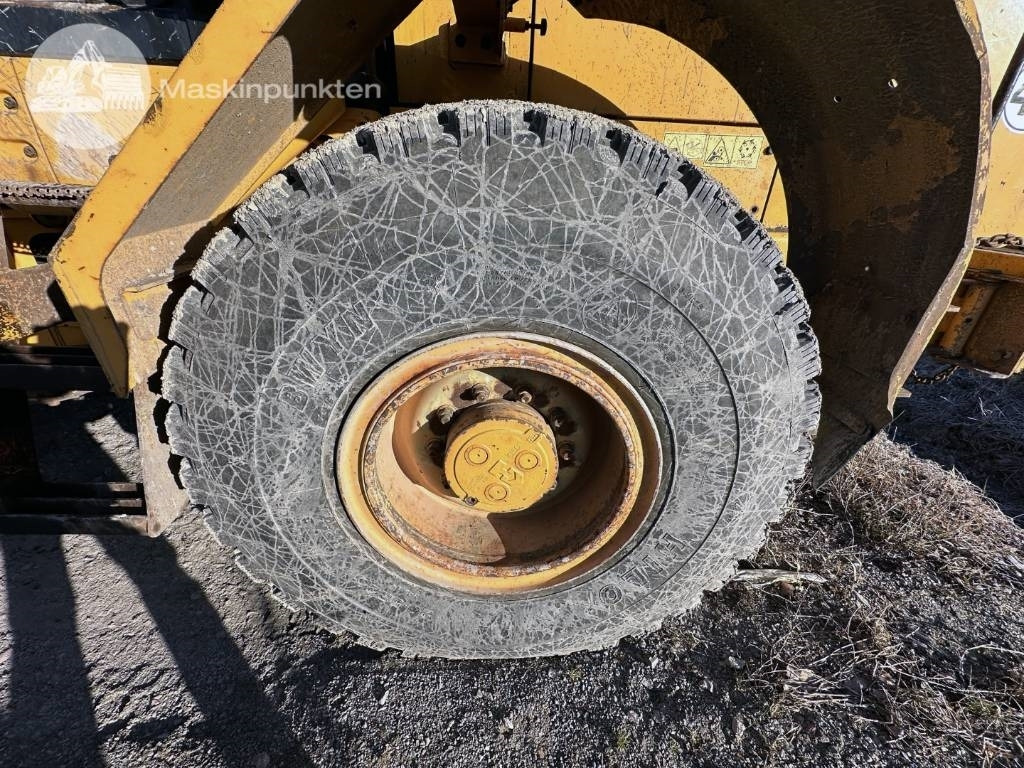리스 Hyundai HL 730 TM-7  Hyundai HL 730 TM-7 : 사진 33