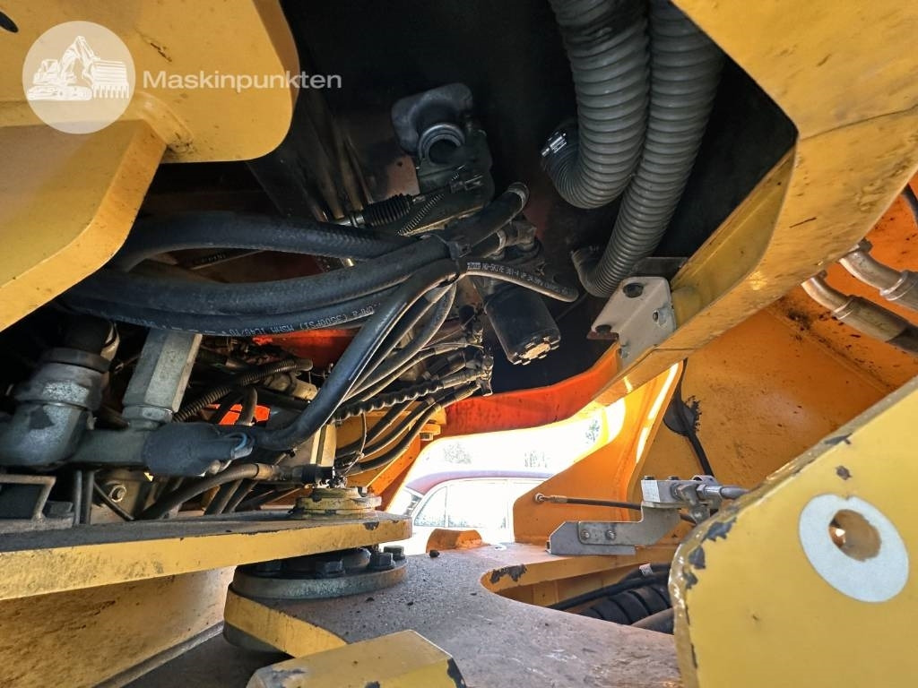 리스 Hyundai HL 730 TM-7  Hyundai HL 730 TM-7 : 사진 45