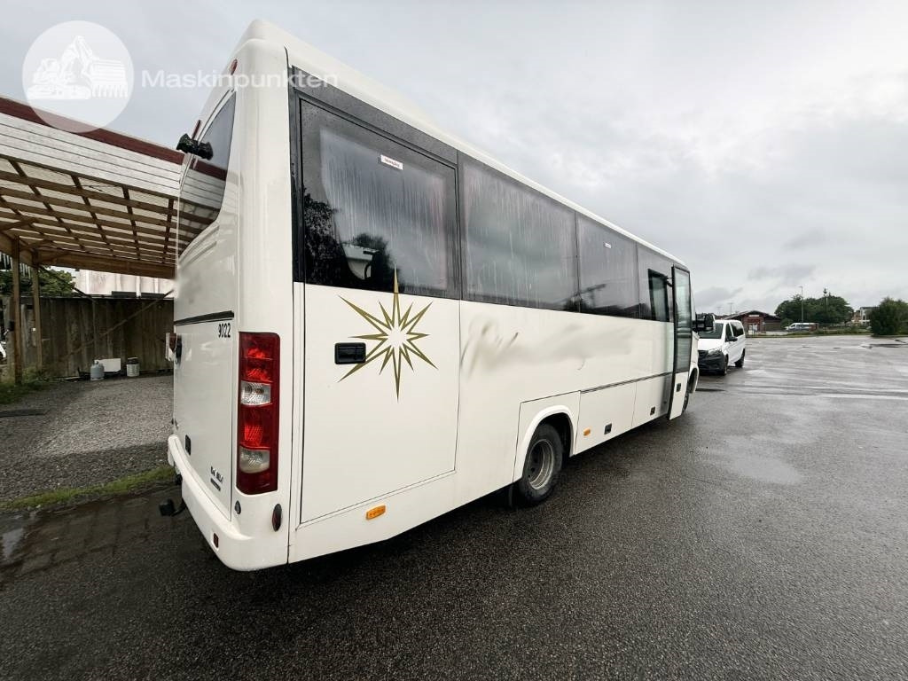 Iveco AS Domzale R TL - 스쿨버스 : 사진 5 Iveco AS Domzale R TL - 스쿨버스 : 사진 5