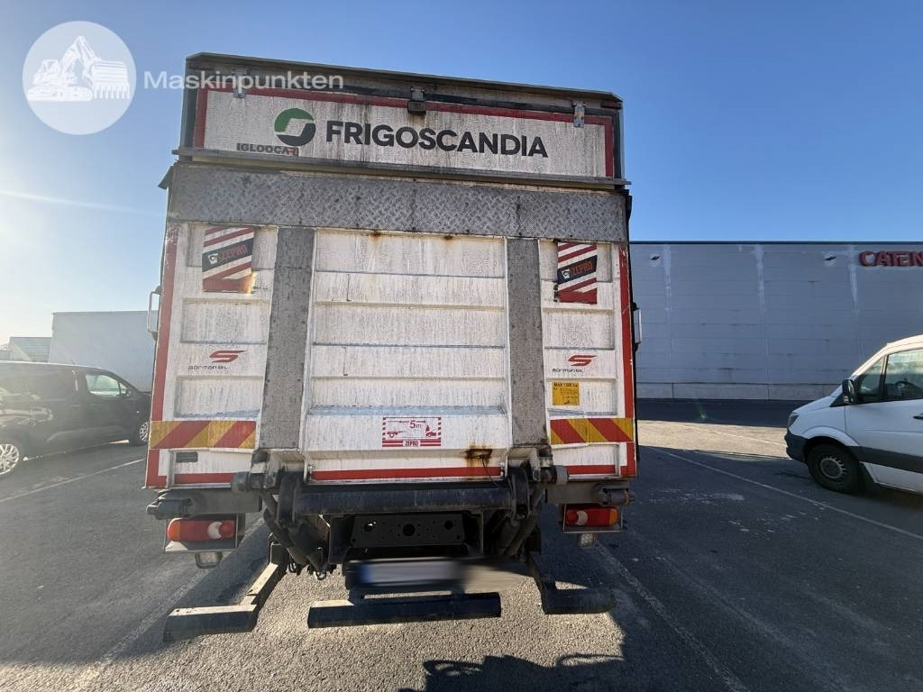 냉동탑차 Iveco Eurocargo 150-250 : 사진 6