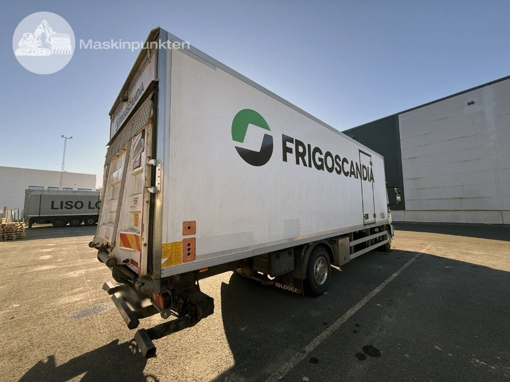 Iveco Eurocargo 150-250 - 냉동탑차 : 사진 5 Iveco Eurocargo 150-250 - 냉동탑차 : 사진 5