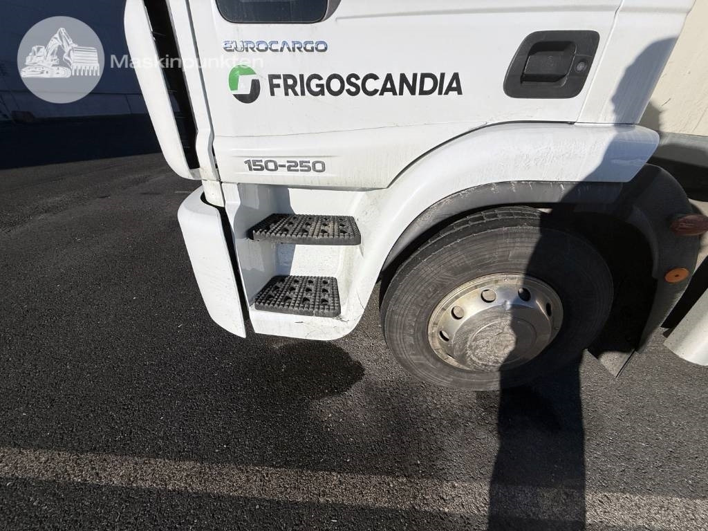 냉동탑차 Iveco Eurocargo 150-250 : 사진 9