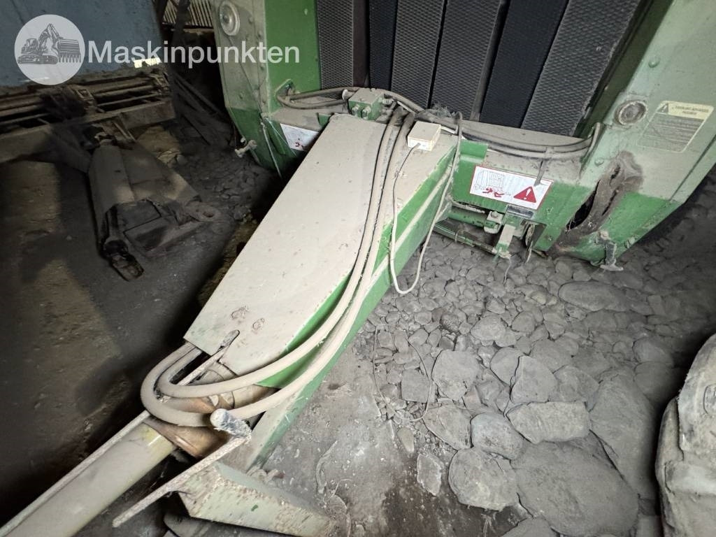 John Deere 545 - 원형 베일러 : 사진 5 John Deere 545 - 원형 베일러 : 사진 5