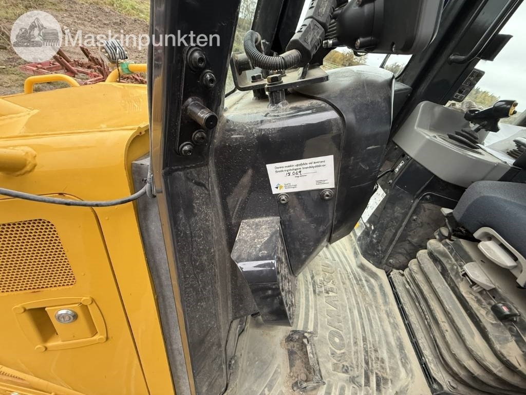 불도저 Komatsu D 51 Pxi-24EO : 사진 42 불도저 Komatsu D 51 Pxi-24EO : 사진 42