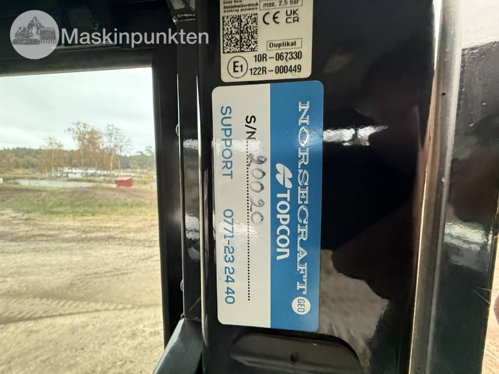 불도저 Komatsu D 51 Pxi-24EO : 사진 44 불도저 Komatsu D 51 Pxi-24EO : 사진 44