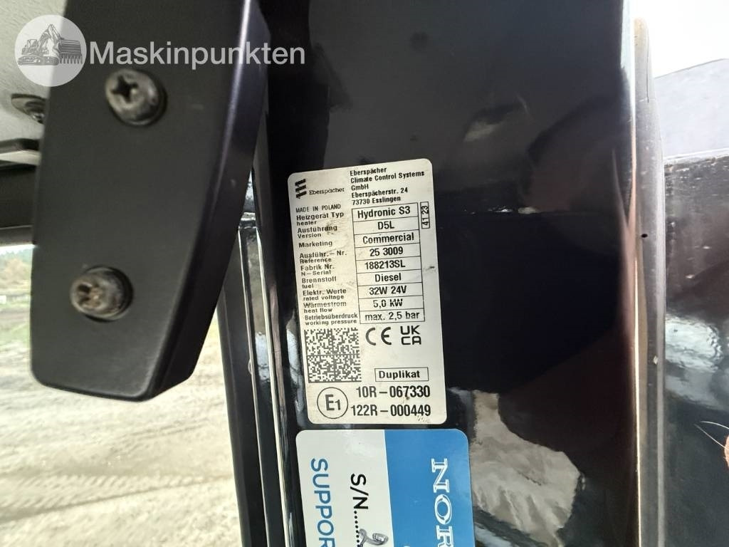 불도저 Komatsu D 51 Pxi-24EO : 사진 43 불도저 Komatsu D 51 Pxi-24EO : 사진 43