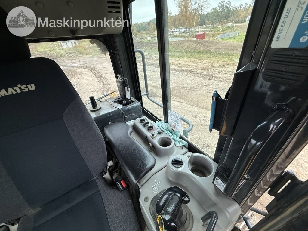 불도저 Komatsu D 51 Pxi-24EO : 사진 45 불도저 Komatsu D 51 Pxi-24EO : 사진 45