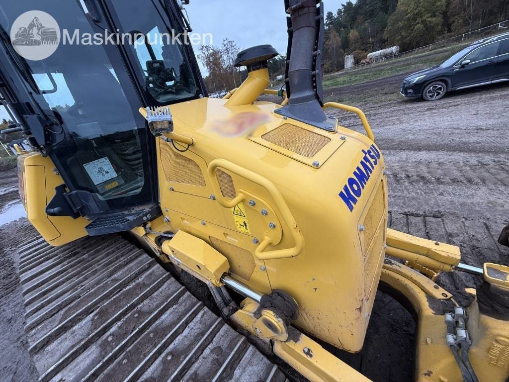 불도저 Komatsu D 51 Pxi-24EO : 사진 29 불도저 Komatsu D 51 Pxi-24EO : 사진 29