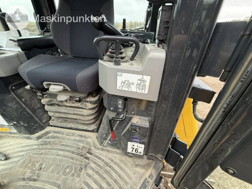 불도저 Komatsu D 51 Pxi-24EO : 사진 41 불도저 Komatsu D 51 Pxi-24EO : 사진 41