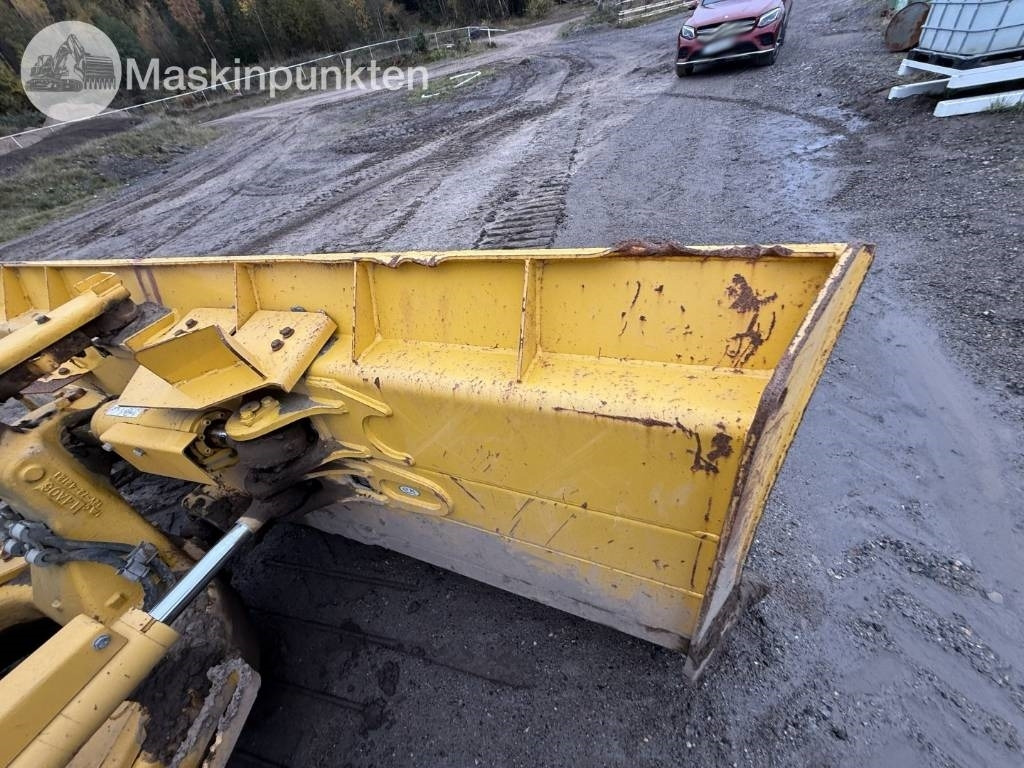 불도저 Komatsu D 51 Pxi-24EO : 사진 26 불도저 Komatsu D 51 Pxi-24EO : 사진 26