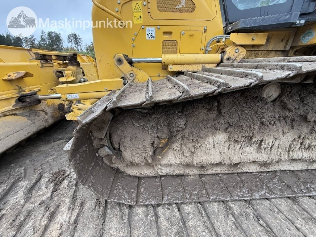 불도저 Komatsu D 51 Pxi-24EO : 사진 22 불도저 Komatsu D 51 Pxi-24EO : 사진 22