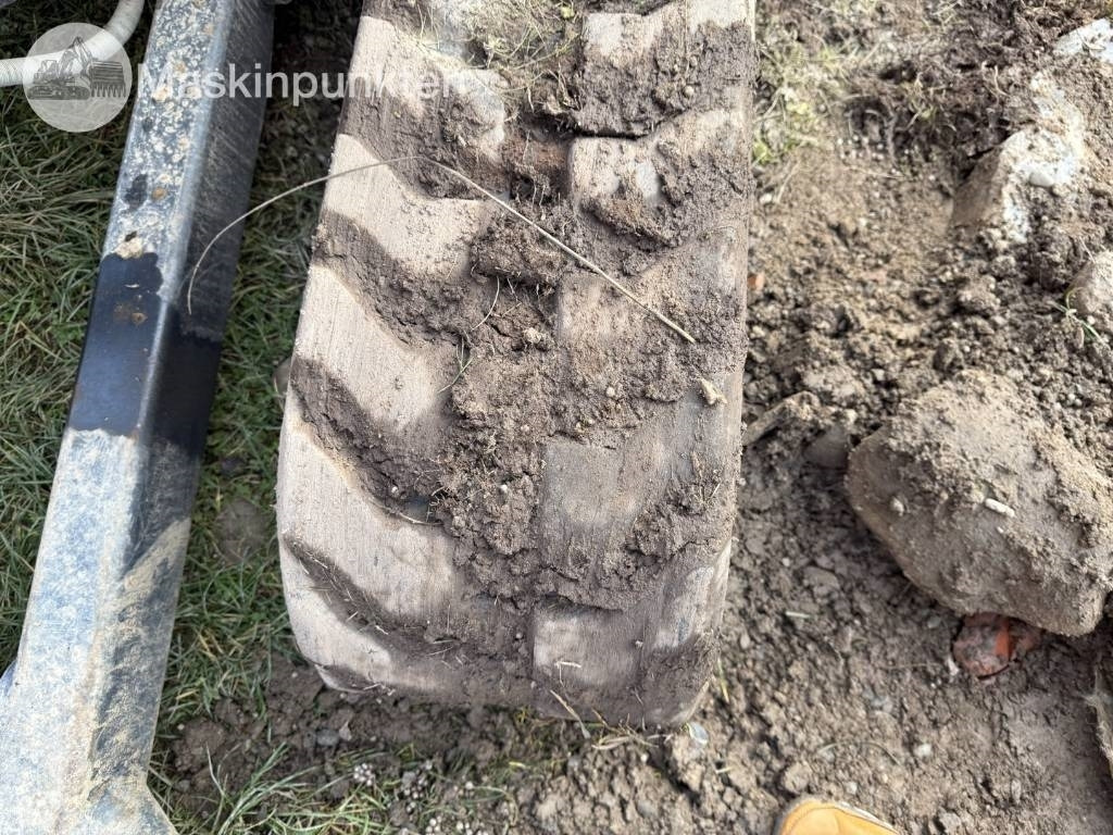 미니 굴삭기 Kubota KX 101-3 : 사진 30 미니 굴삭기 Kubota KX 101-3 : 사진 30