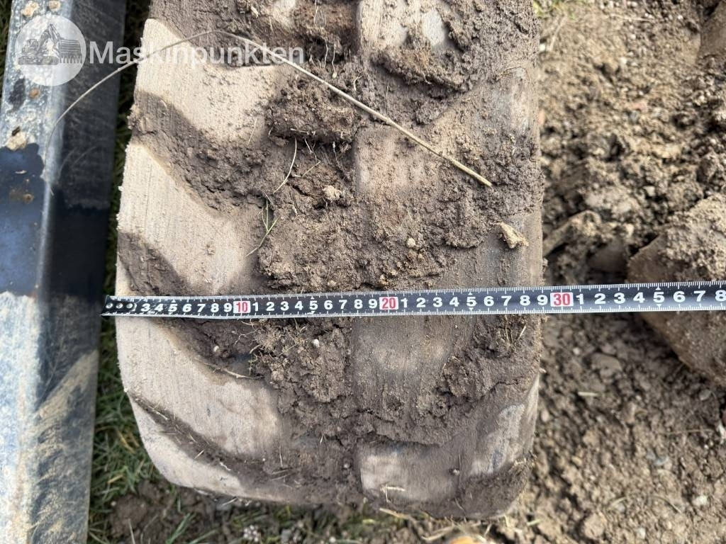 미니 굴삭기 Kubota KX 101-3 : 사진 31 미니 굴삭기 Kubota KX 101-3 : 사진 31