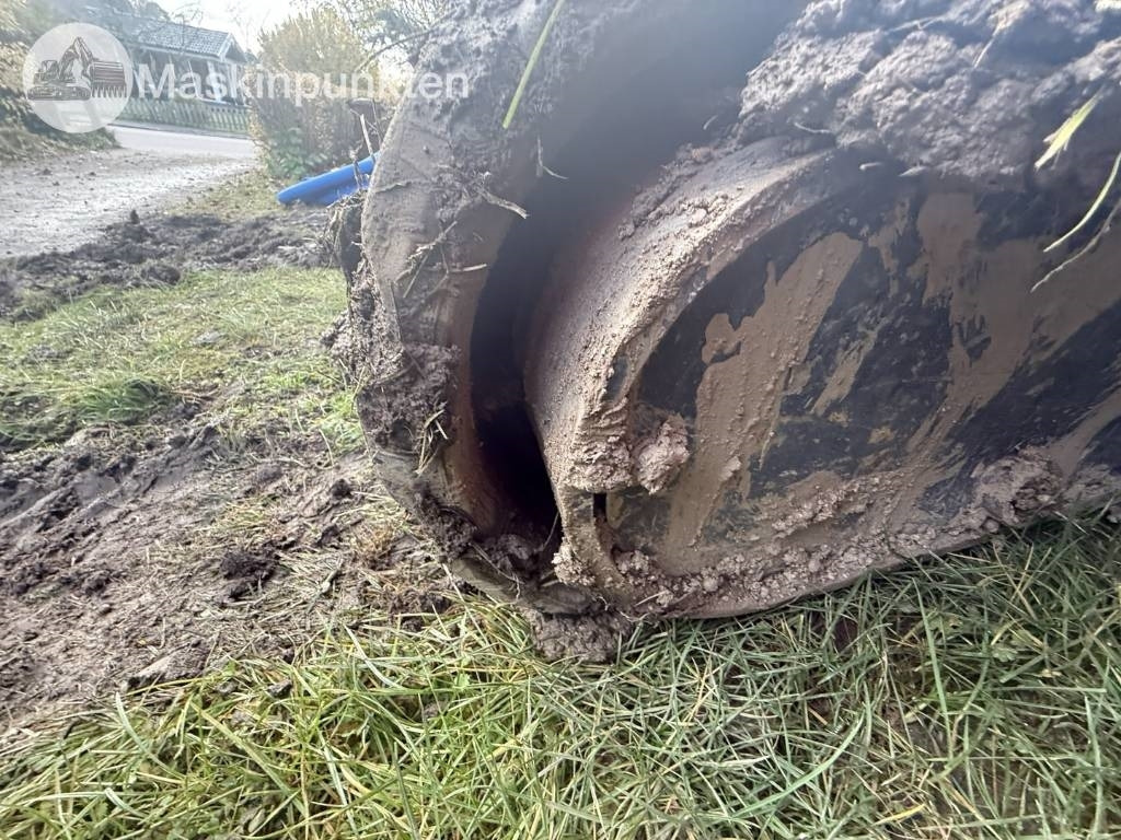 미니 굴삭기 Kubota KX 101-3 : 사진 41 미니 굴삭기 Kubota KX 101-3 : 사진 41