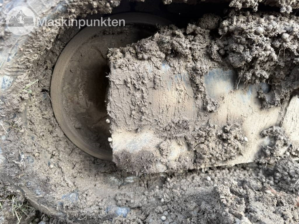 미니 굴삭기 Kubota KX 101-3 : 사진 33 미니 굴삭기 Kubota KX 101-3 : 사진 33