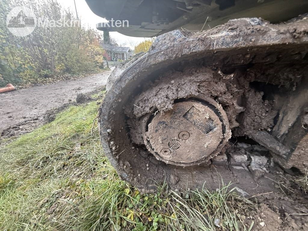 미니 굴삭기 Kubota KX 101-3 : 사진 45 미니 굴삭기 Kubota KX 101-3 : 사진 45