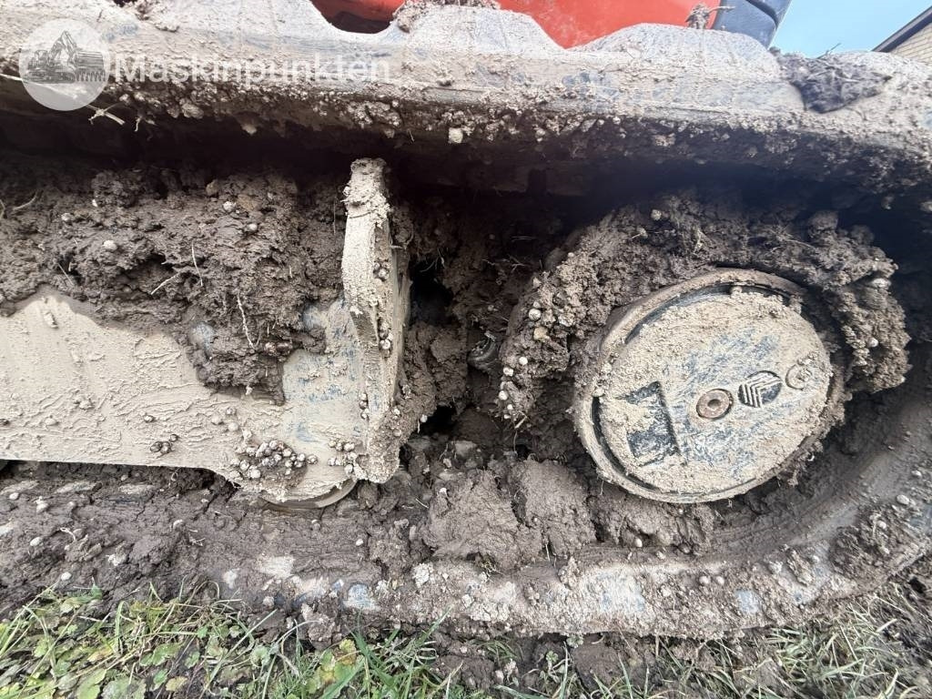 미니 굴삭기 Kubota KX 101-3 : 사진 37 미니 굴삭기 Kubota KX 101-3 : 사진 37