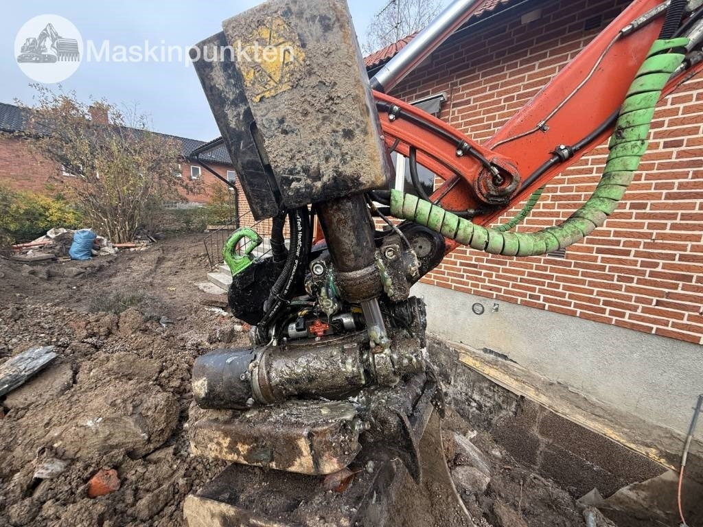 미니 굴삭기 Kubota KX 101-3 : 사진 27 미니 굴삭기 Kubota KX 101-3 : 사진 27