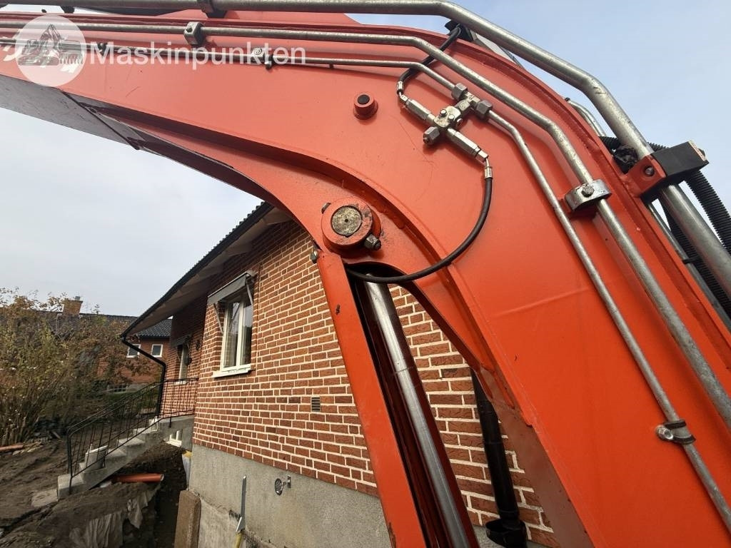 미니 굴삭기 Kubota KX 101-3 : 사진 21 미니 굴삭기 Kubota KX 101-3 : 사진 21