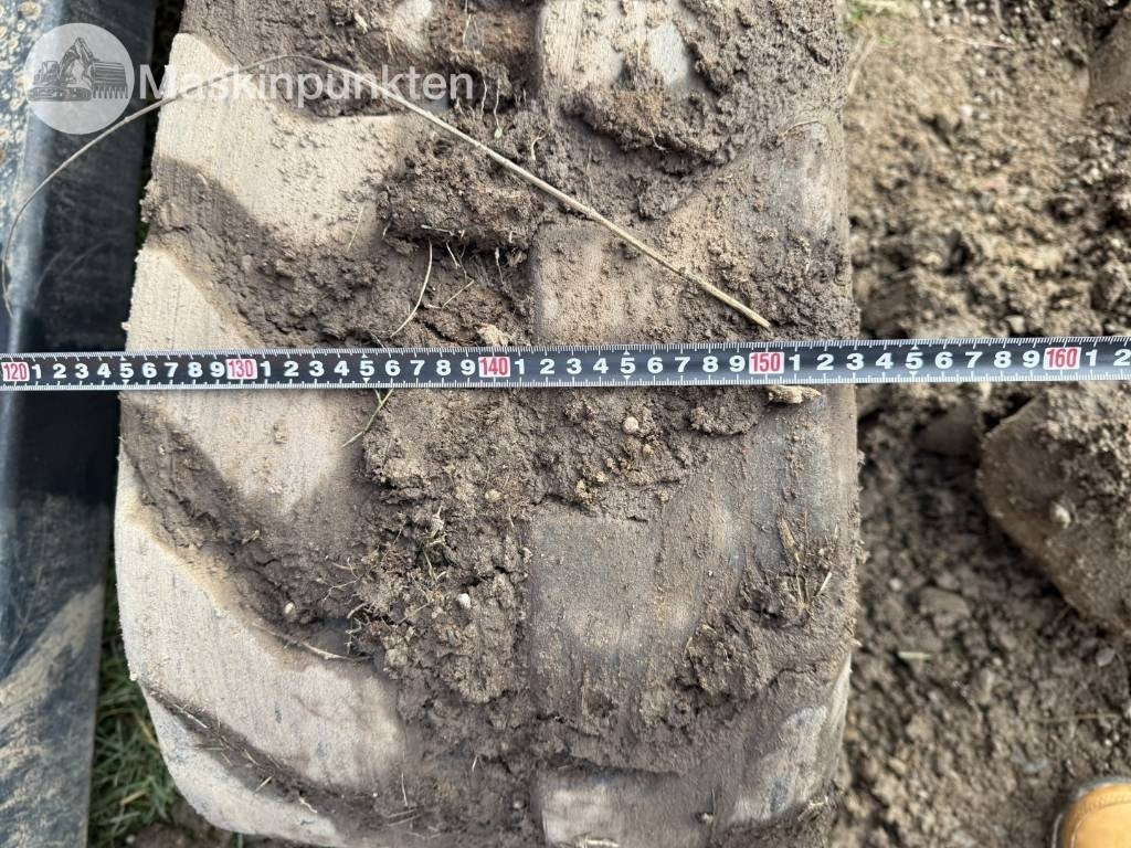 미니 굴삭기 Kubota KX 101-3 : 사진 32 미니 굴삭기 Kubota KX 101-3 : 사진 32