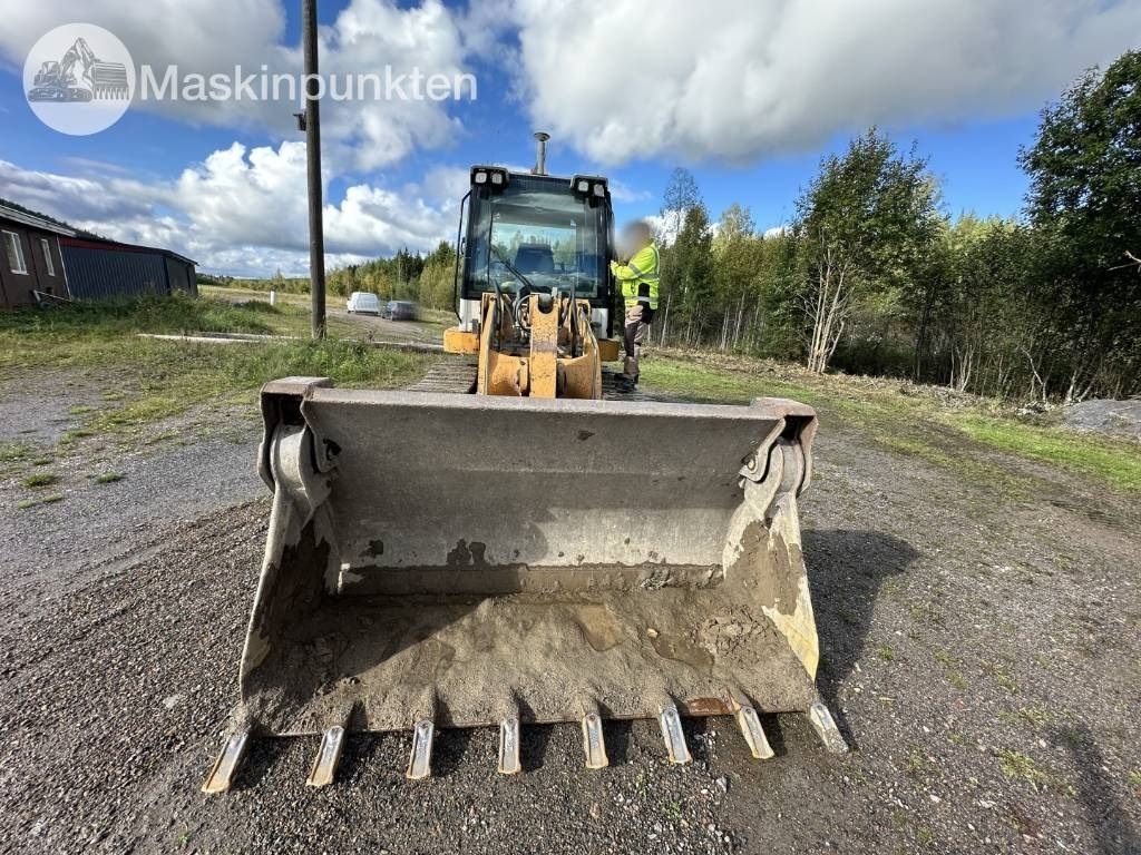 Liebherr 624 - 크롤러 로더 : 사진 2 Liebherr 624 - 크롤러 로더 : 사진 2