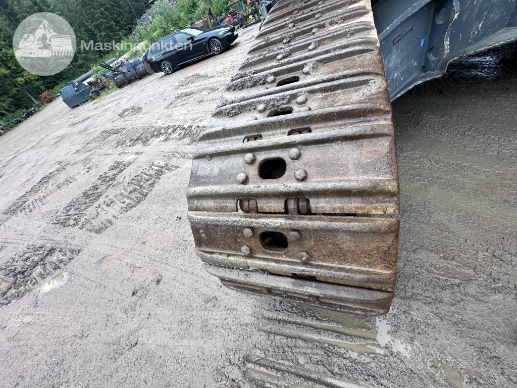 크롤러 굴삭기 Liebherr R 966 HD : 사진 36