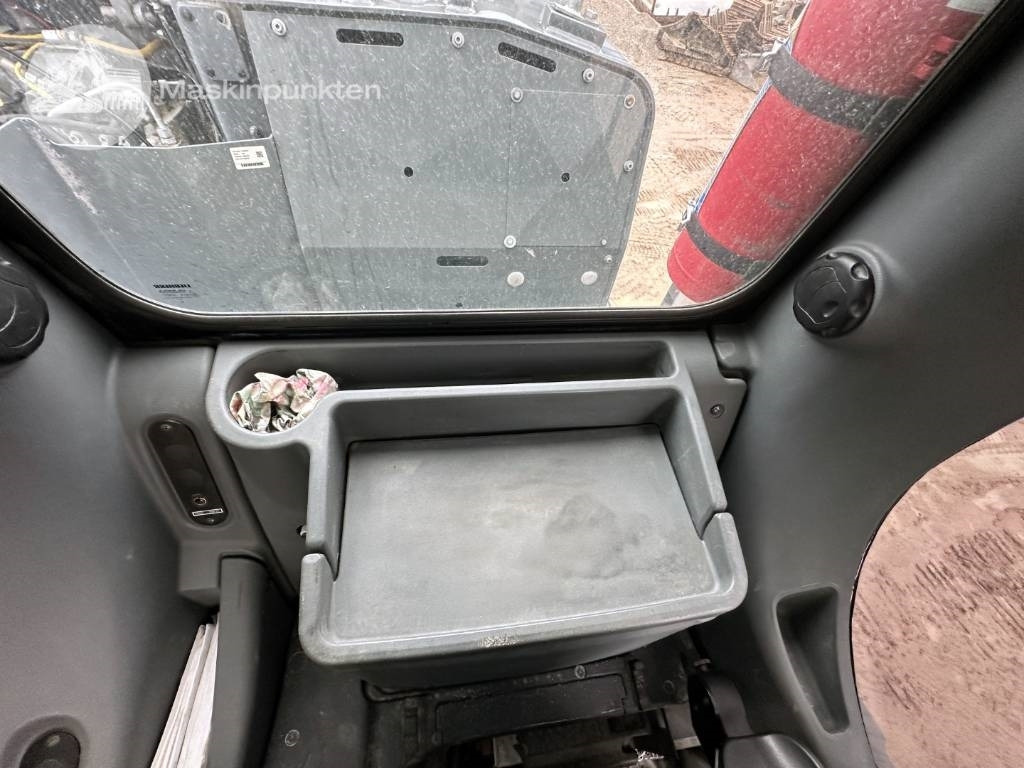 크롤러 굴삭기 Liebherr R 966 HD : 사진 25