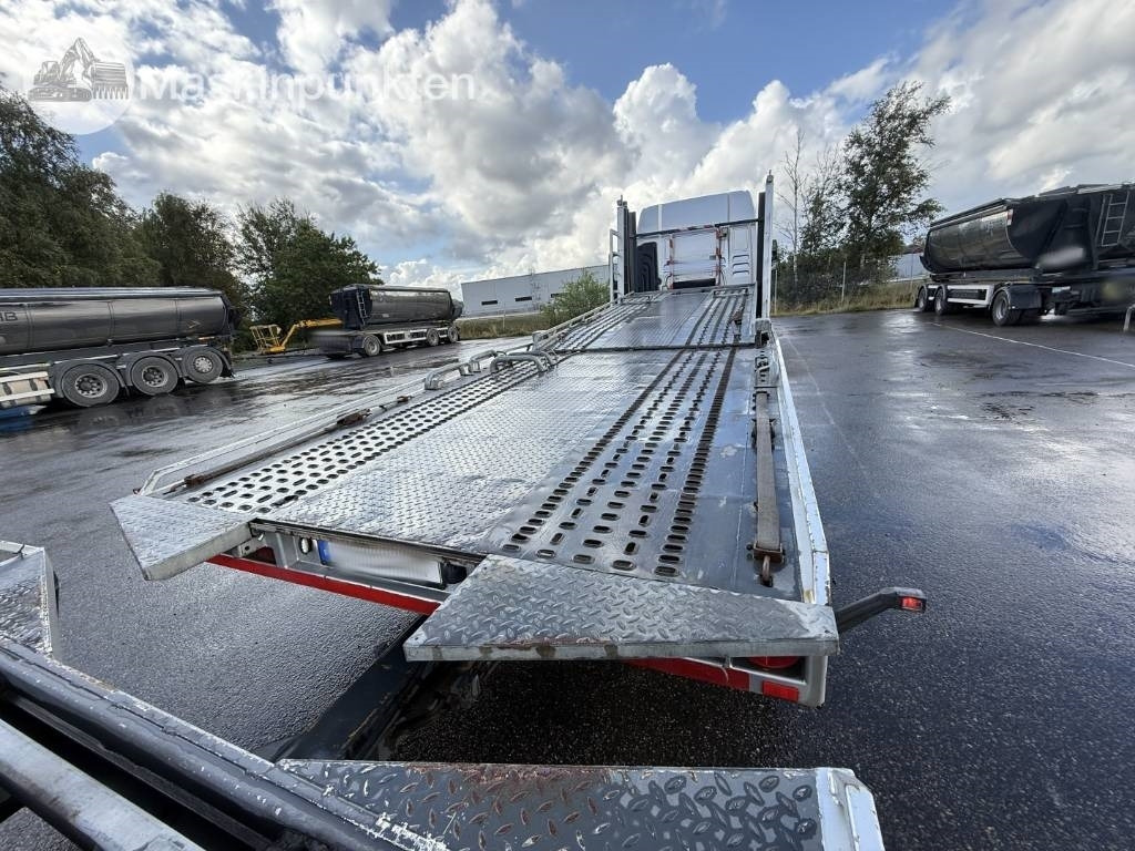 MAN Biltransport - 자동 운반 장치 트럭 : 사진 4 MAN Biltransport - 자동 운반 장치 트럭 : 사진 4