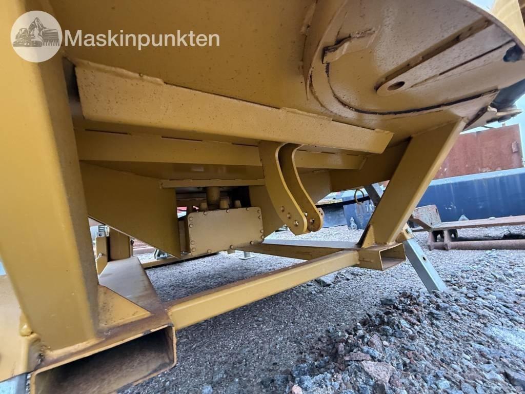 리스 Mammut TM 200 Betongblandare  Mammut TM 200 Betongblandare : 사진 21