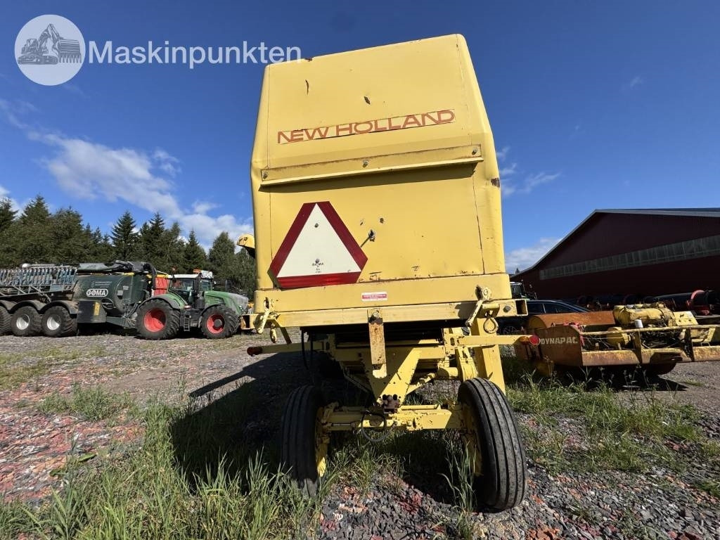 New Holland 1530 - 목초수확기 : 사진 3 New Holland 1530 - 목초수확기 : 사진 3