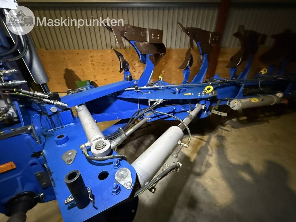 Överum VFEX5975 - 심토경운기 : 사진 5 Överum VFEX5975 - 심토경운기 : 사진 5