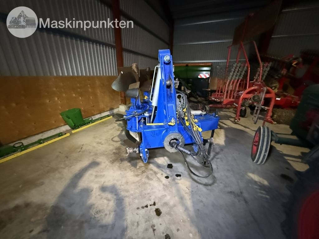 Överum VFEX5975 - 심토경운기 : 사진 2 Överum VFEX5975 - 심토경운기 : 사진 2