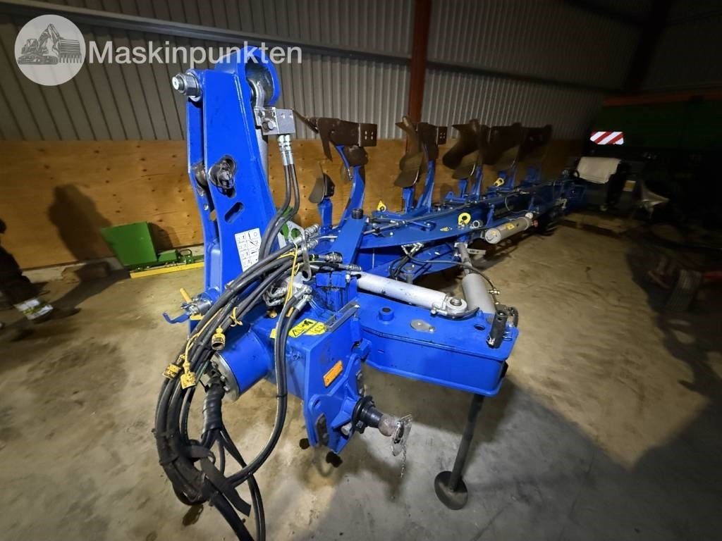 Överum VFEX5975 - 심토경운기 : 사진 3 Överum VFEX5975 - 심토경운기 : 사진 3