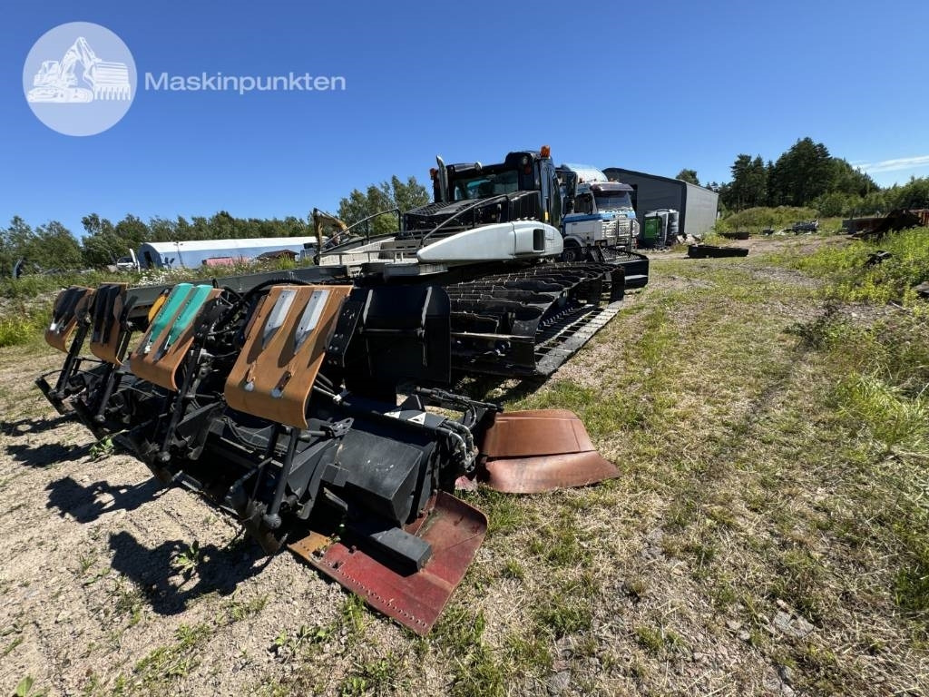 Prinoth Leitwolf - 제설차량 : 사진 5 Prinoth Leitwolf - 제설차량 : 사진 5