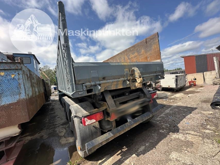 RKPS Tipptrailer - 덤프 트레일러 : 사진 4 RKPS Tipptrailer - 덤프 트레일러 : 사진 4