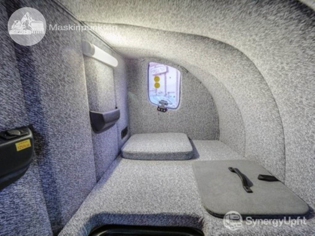 박스 밴 Renault Master 170 DCI : 사진 26
