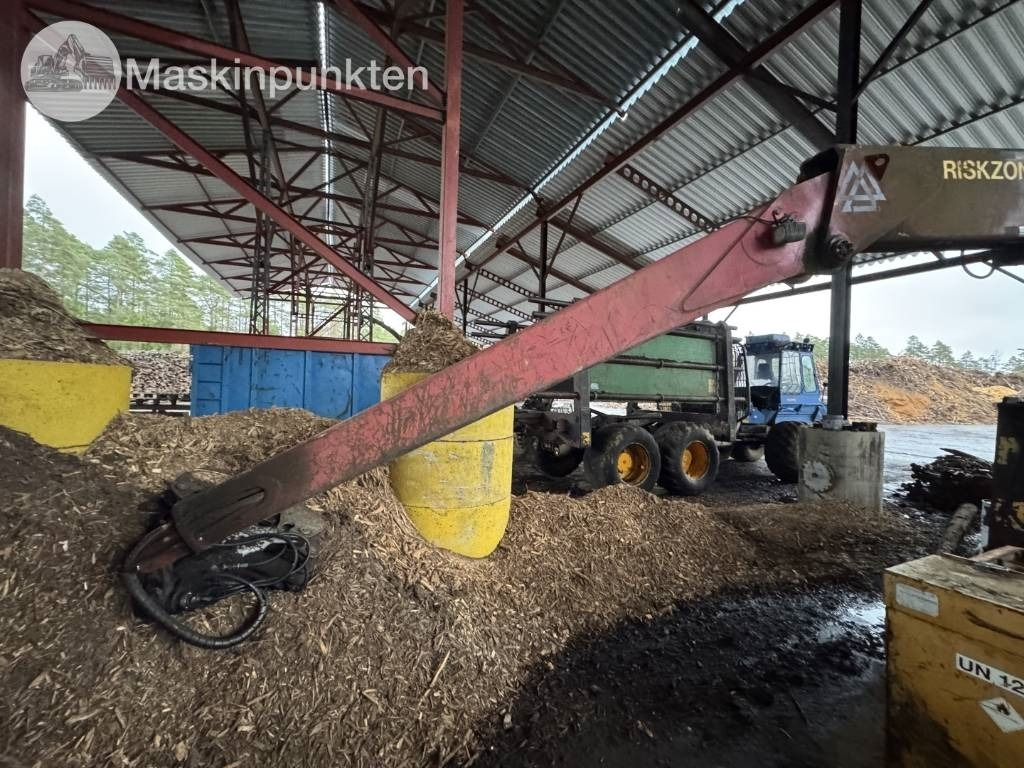 Scania P 124 G med Timberman - 목재 트럭 : 사진 4 Scania P 124 G med Timberman - 목재 트럭 : 사진 4