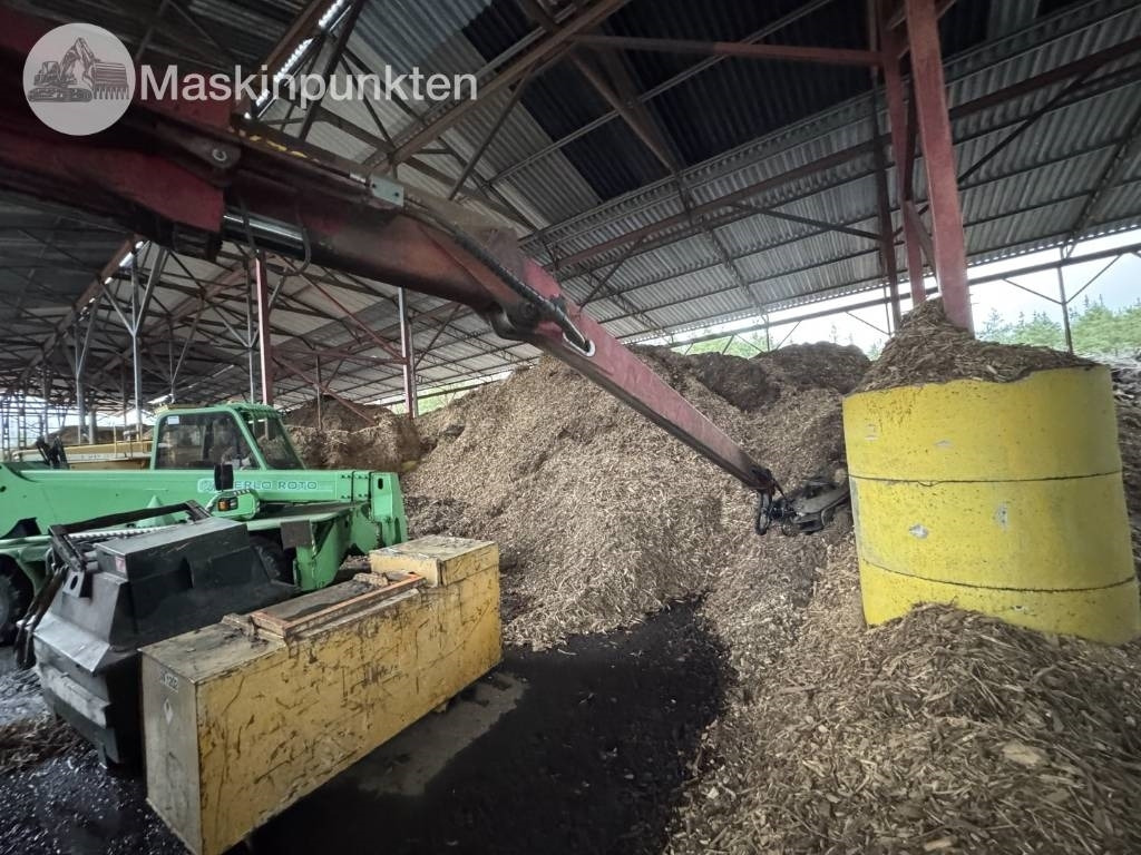 Scania P 124 G med Timberman - 목재 트럭 : 사진 3 Scania P 124 G med Timberman - 목재 트럭 : 사진 3