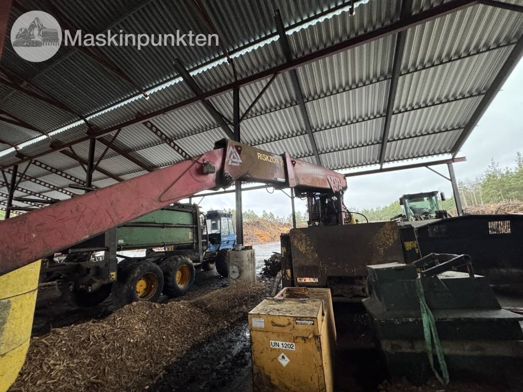 Scania P 124 G med Timberman - 목재 트럭 : 사진 5 Scania P 124 G med Timberman - 목재 트럭 : 사진 5