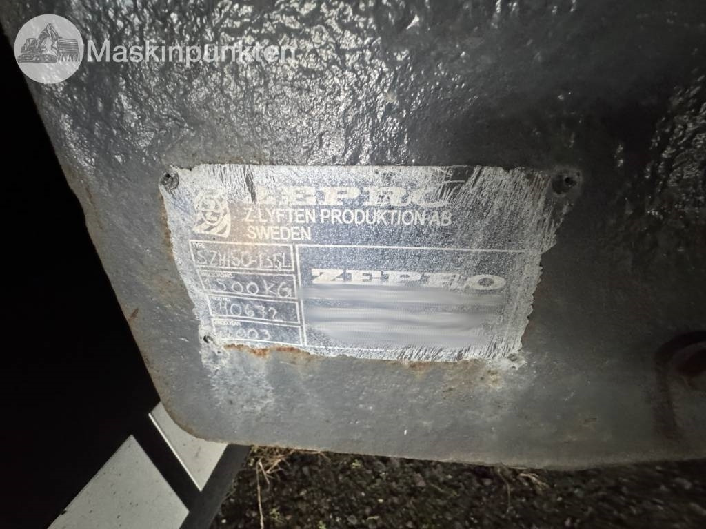 박스 트럭 Scania R 124 : 사진 12