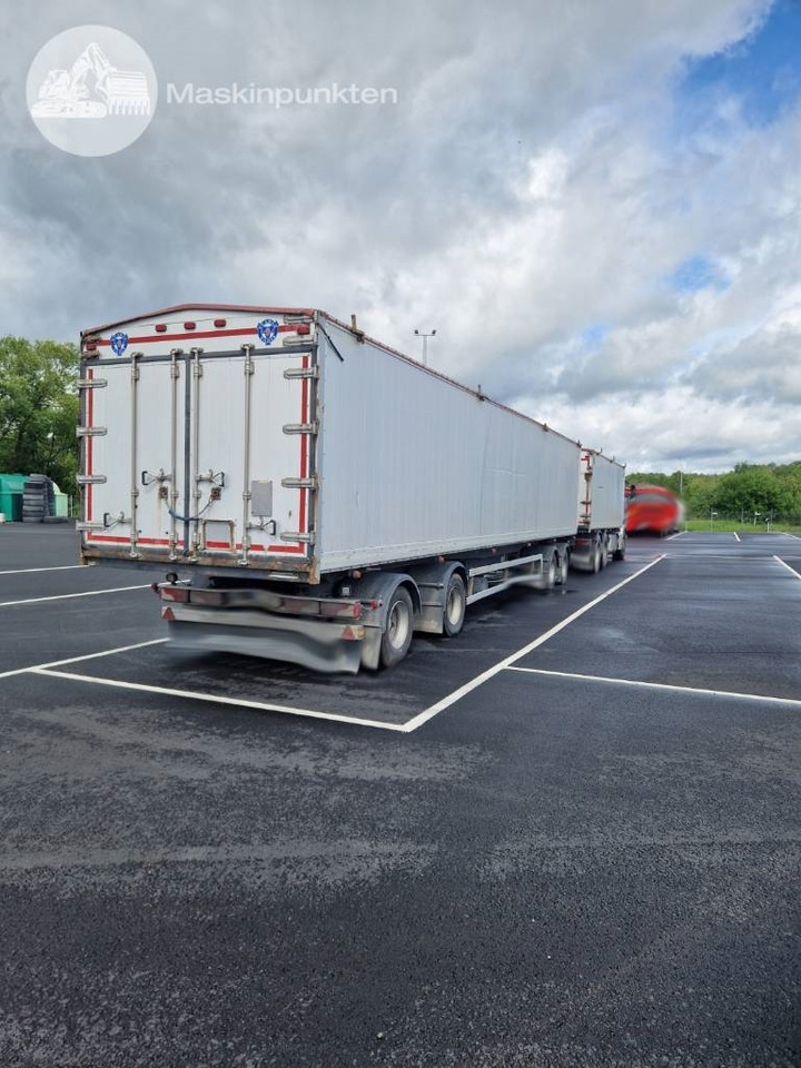 Scania R 620 LB Spannmålsekipage! - 덤프트럭 : 사진 4 Scania R 620 LB Spannmålsekipage! - 덤프트럭 : 사진 4