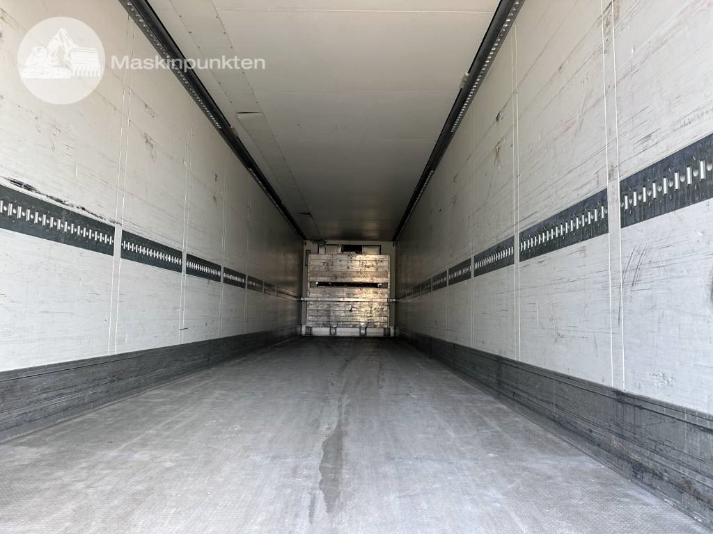 냉동 세미 트레일러 Schmitz SKO 24 : 사진 28