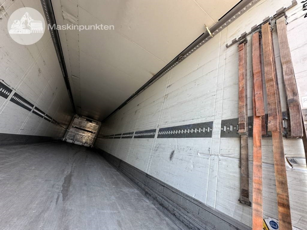 냉동 세미 트레일러 Schmitz SKO 24 : 사진 29