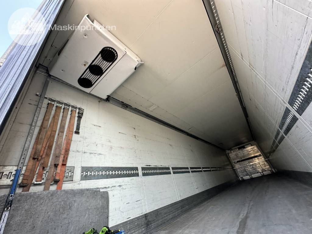 냉동 세미 트레일러 Schmitz SKO 24 : 사진 27