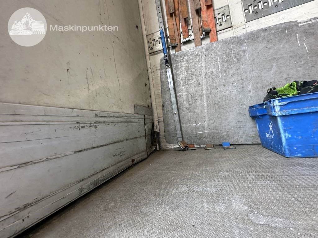 냉동 세미 트레일러 Schmitz SKO 24 : 사진 30