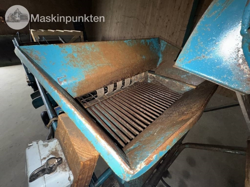 Skals Potatisharpa - 감자 장비 : 사진 5 Skals Potatisharpa - 감자 장비 : 사진 5